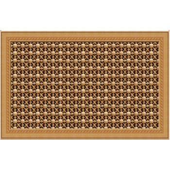 Mosaic House Moroccan tile 29685_M5_F6 A wood, mosharabi,  mashrabiah, mosharabia, mousharabieh, screen 